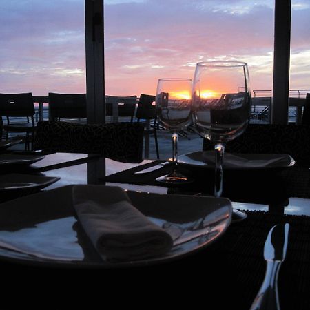 Hotel Mazagonia Esterno foto
