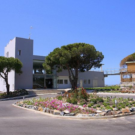 Hotel Mazagonia Esterno foto