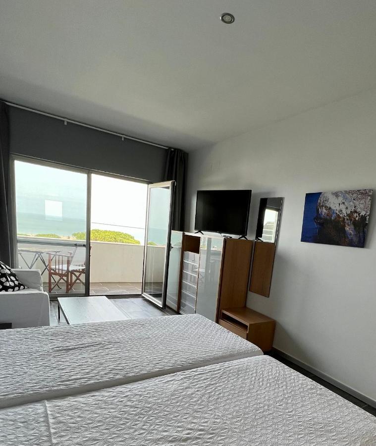 Hotel Mazagonia Esterno foto