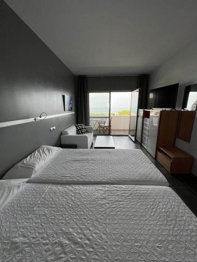 Hotel Mazagonia Esterno foto