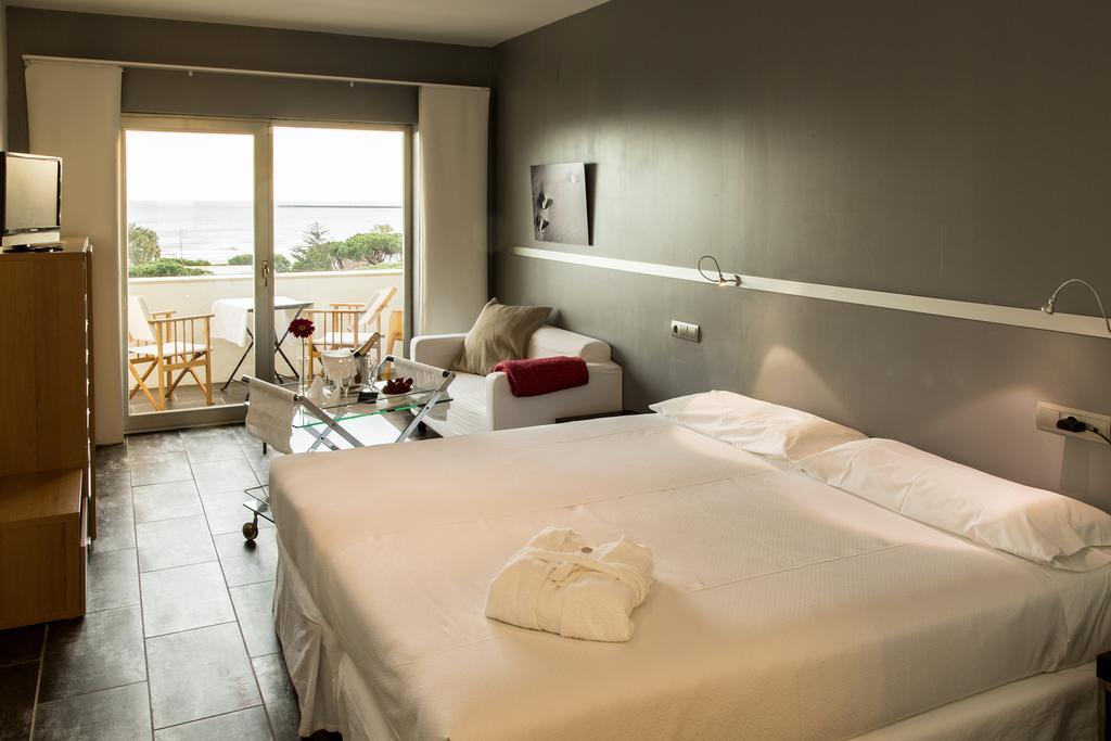 Hotel Mazagonia Esterno foto