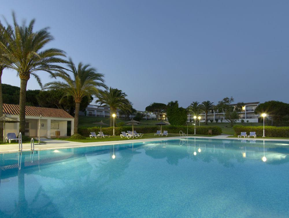 Hotel Mazagonia Esterno foto