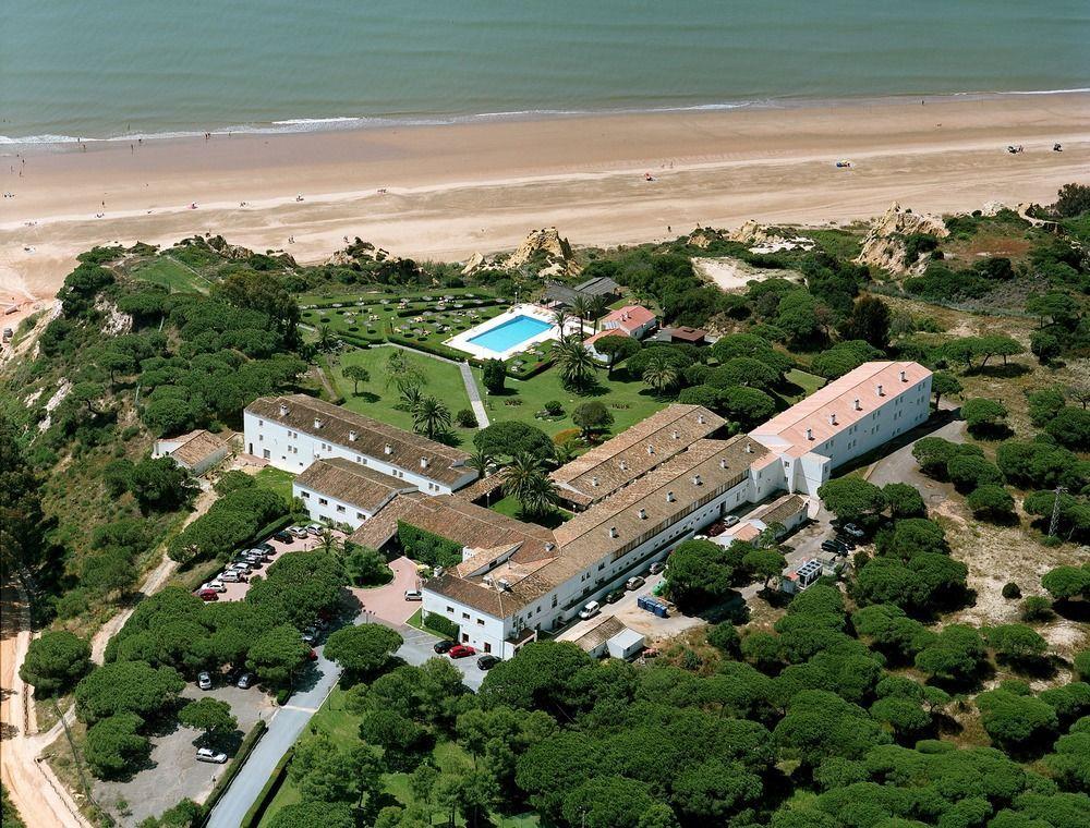 Hotel Mazagonia Esterno foto