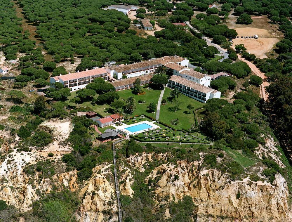 Hotel Mazagonia Esterno foto