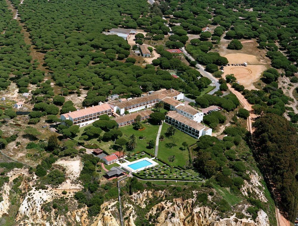 Hotel Mazagonia Esterno foto