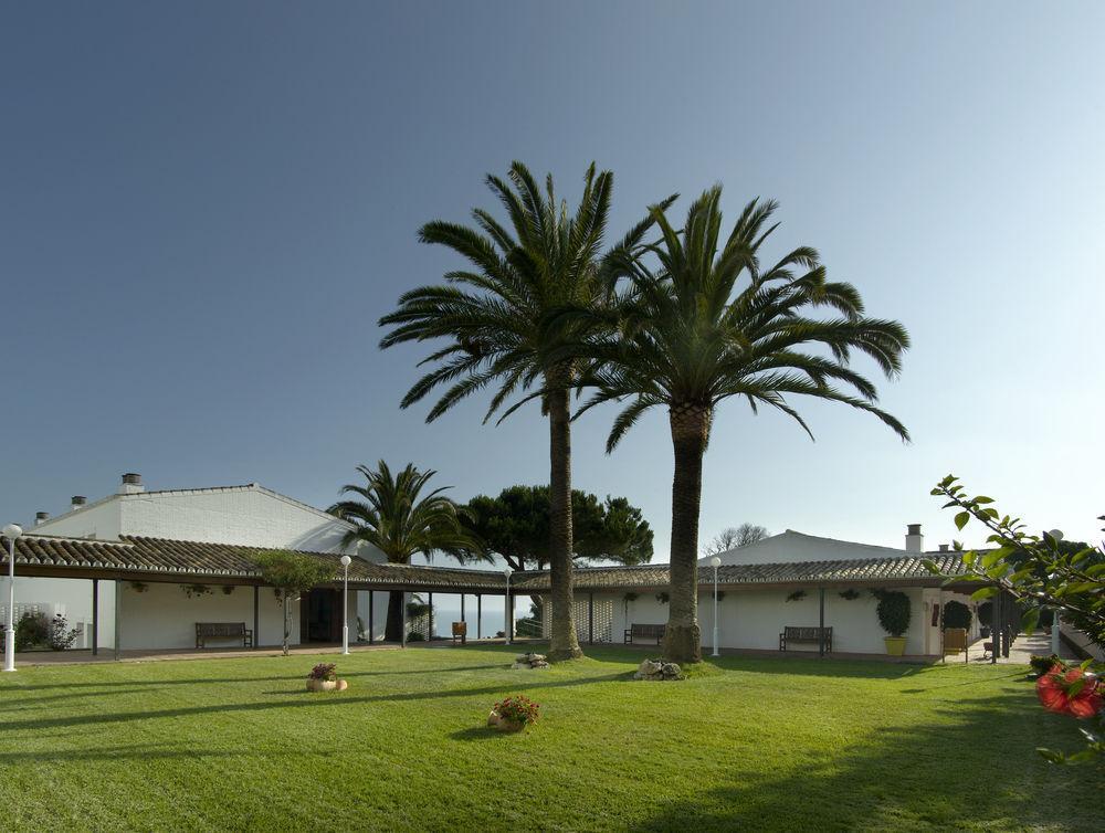 Hotel Mazagonia Esterno foto