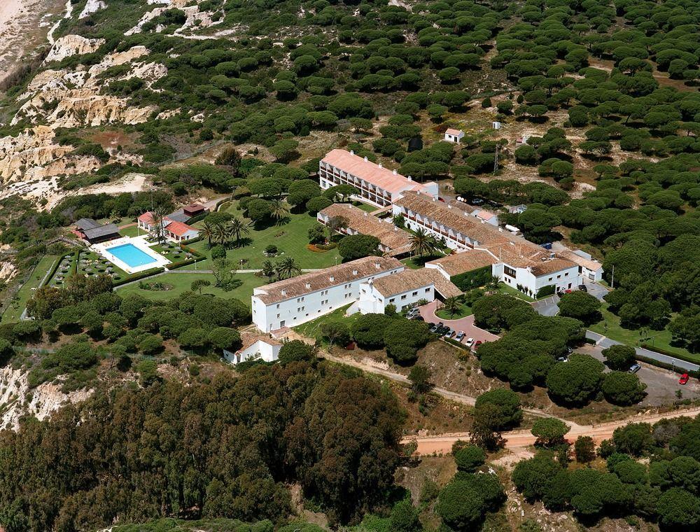 Hotel Mazagonia Esterno foto
