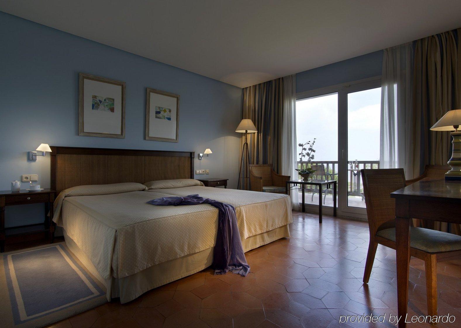 Hotel Mazagonia Esterno foto