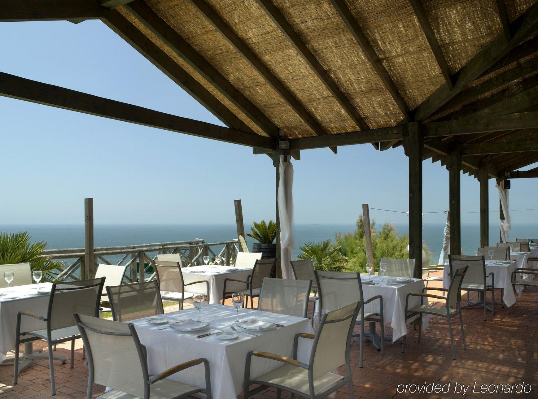Hotel Mazagonia Esterno foto