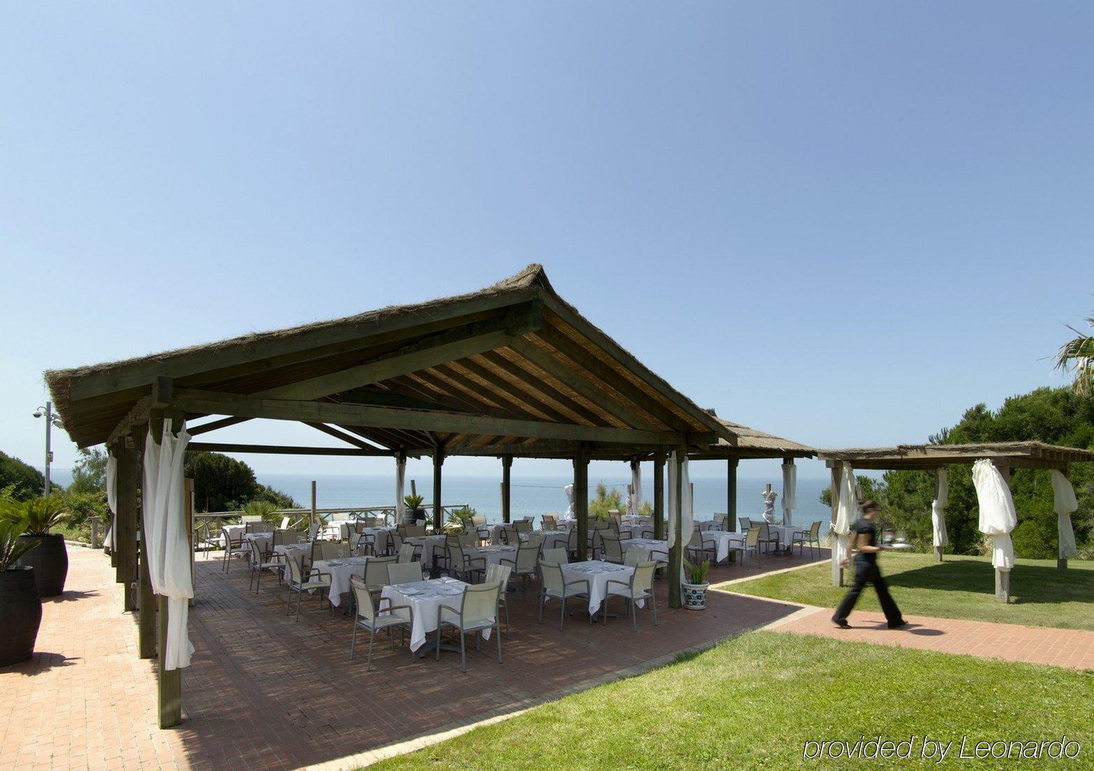 Hotel Mazagonia Esterno foto