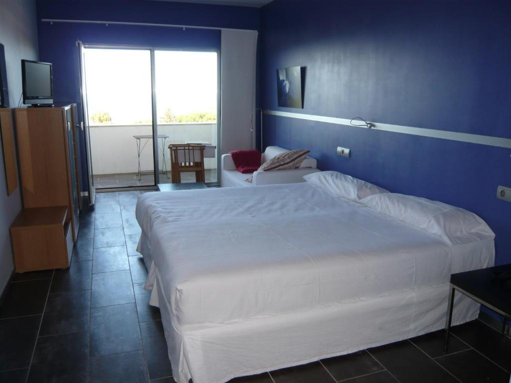 Hotel Mazagonia Esterno foto